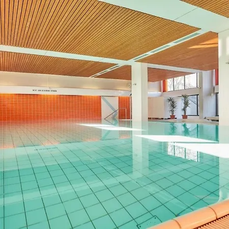 Berolina 401 Apartment Dahme (Schleswig-Holstein)