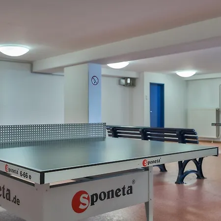 شقة Berolina 401