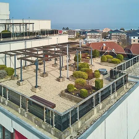 Berolina 401 Apartment
