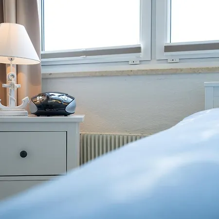 Apartment Berolina 401
