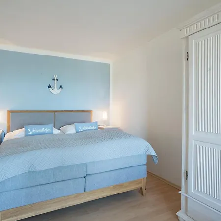 Berolina 401 Apartment Dahme (Schleswig-Holstein)