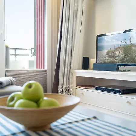 Apartment Berolina 401