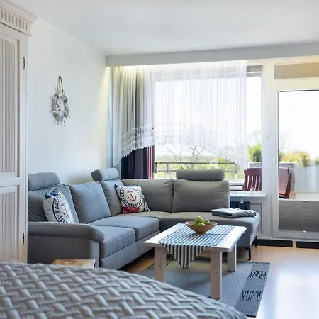 Apartment Berolina 401 Dahme (Schleswig-Holstein)