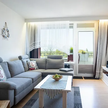 Berolina 401 * Dahme (Schleswig-Holstein)