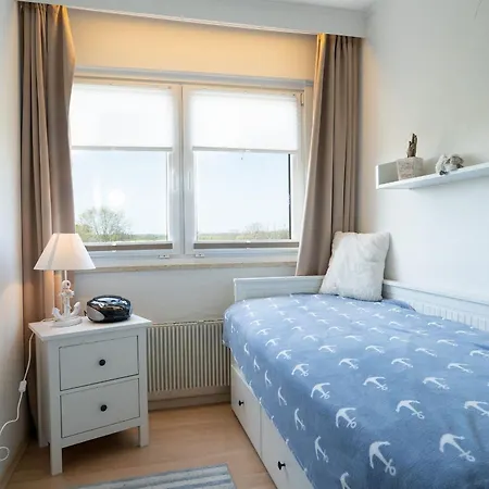 Apartment Berolina 401