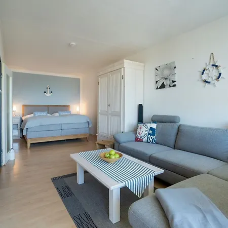 Berolina 401 Apartment