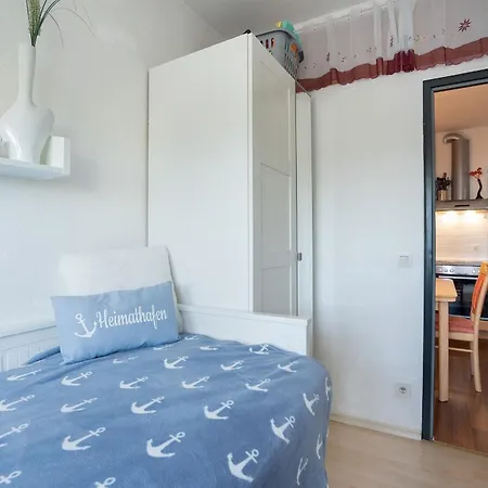 Berolina 401 Apartment Dahme (Schleswig-Holstein)