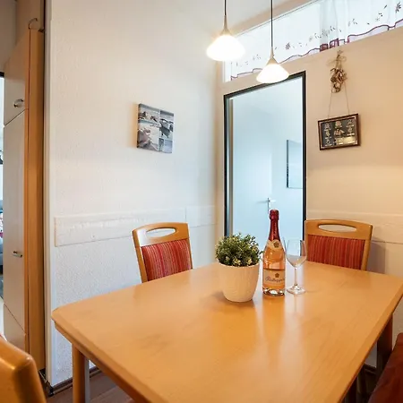 Apartment Berolina 401 Dahme (Schleswig-Holstein)