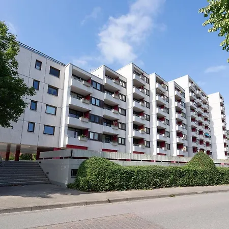 Berolina 401 Apartment